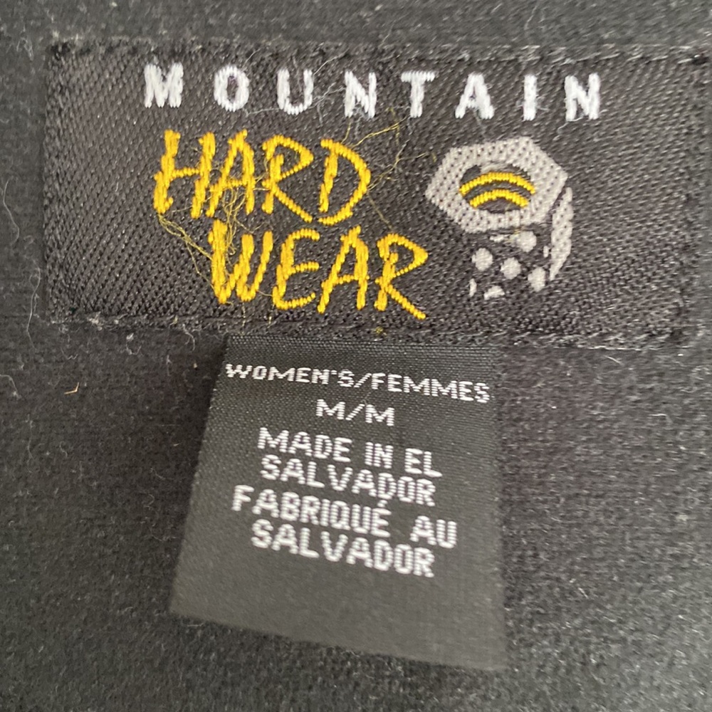 Mountain Hardware Jacket - image 2